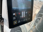 Control Station with Gauges