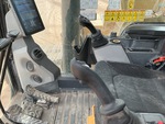 Control Station with Hydraulic Controls