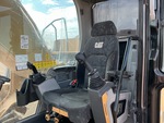 Control Station with Seats/Armrests