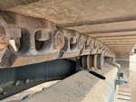 Undercarriage with Right Track Links
