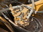 Hydraulics with Swing Motor