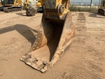 Specialty with Excavator Bucket Condition