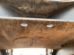 Chassis with Bottom Covers