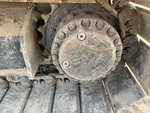 Drivetrain with Left Final Drive