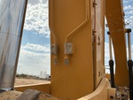Hydraulics with Auxiliary Hydraulic Plumbing