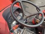 Control Station with Steering Controls