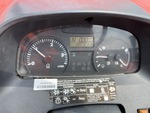 Control Station with Oil Pressure