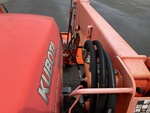Hydraulics with Hoses