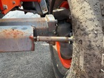 Chassis with Steering Linkage
