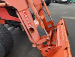 Specialty with Tilt Linkage Pins and Bushings