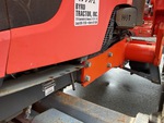 Chassis with Frame Condition