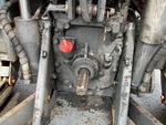 Hydraulics with Hydraulic Tank