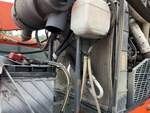 Engine with Cooling System Leaks