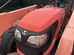 General Appearance with Sheet metal (fiberglass) condition
