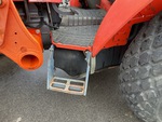 General Appearance with Steps/Ladders