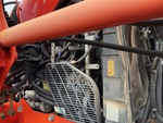 Engine with Engine - Right Side