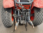 Specialty with 3-Point Linkage