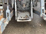 Specialty with Drawbar