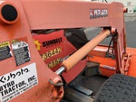 Hydraulics with Cylinder(s)