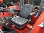 Control Station with Seats/armrests