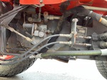 Drivetrain with Transmission