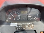 Control Station with Gauges