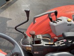 Control Station with Hydraulic Controls