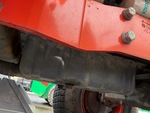 Engine with Oil Leaks
