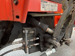 Hydraulics with Valves