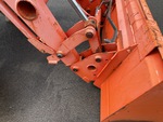 Specialty with Coupler to Arms Pins