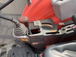 Control Station with Powertrain controls