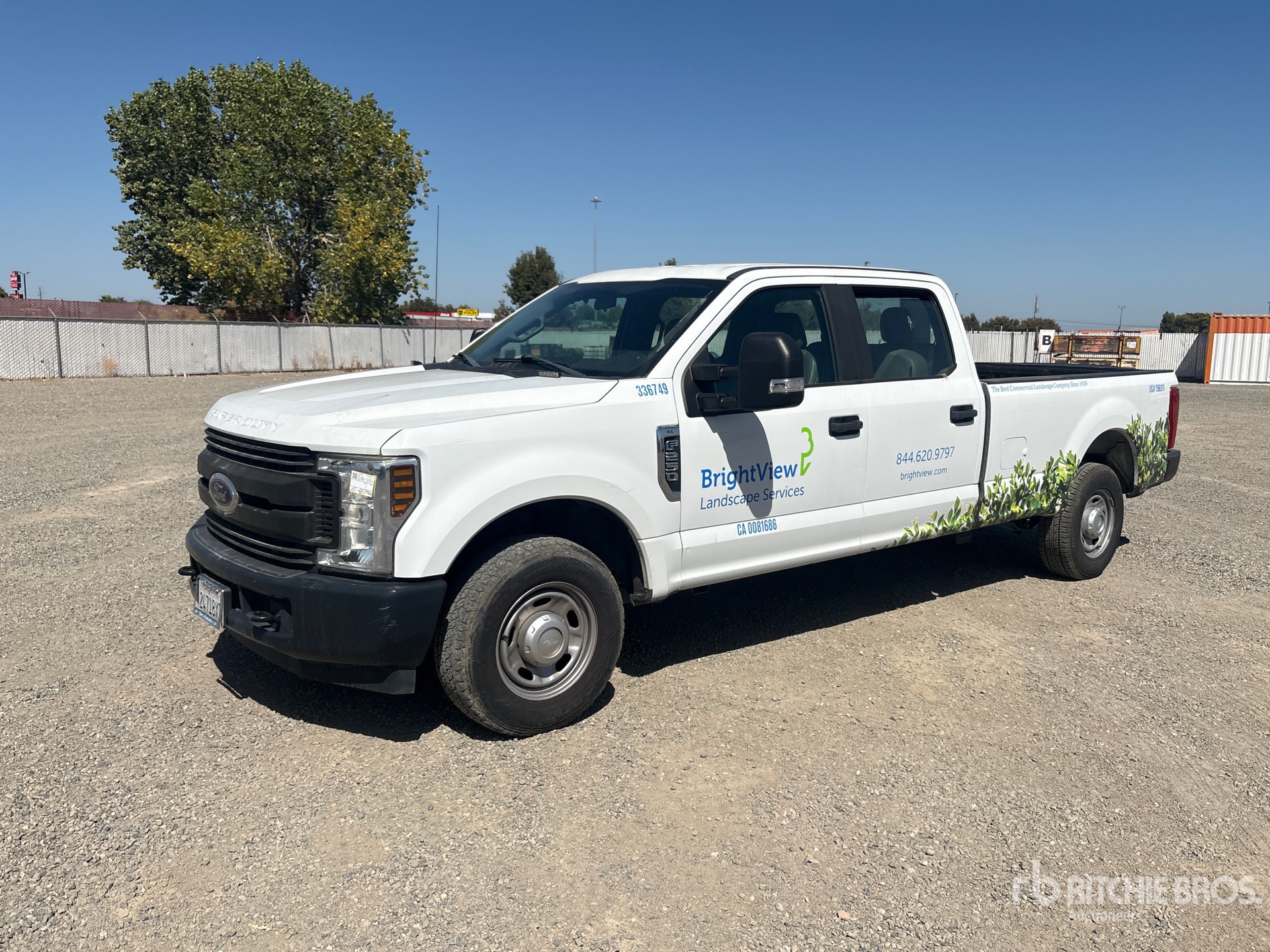 Photo of 2019 Ford F-250