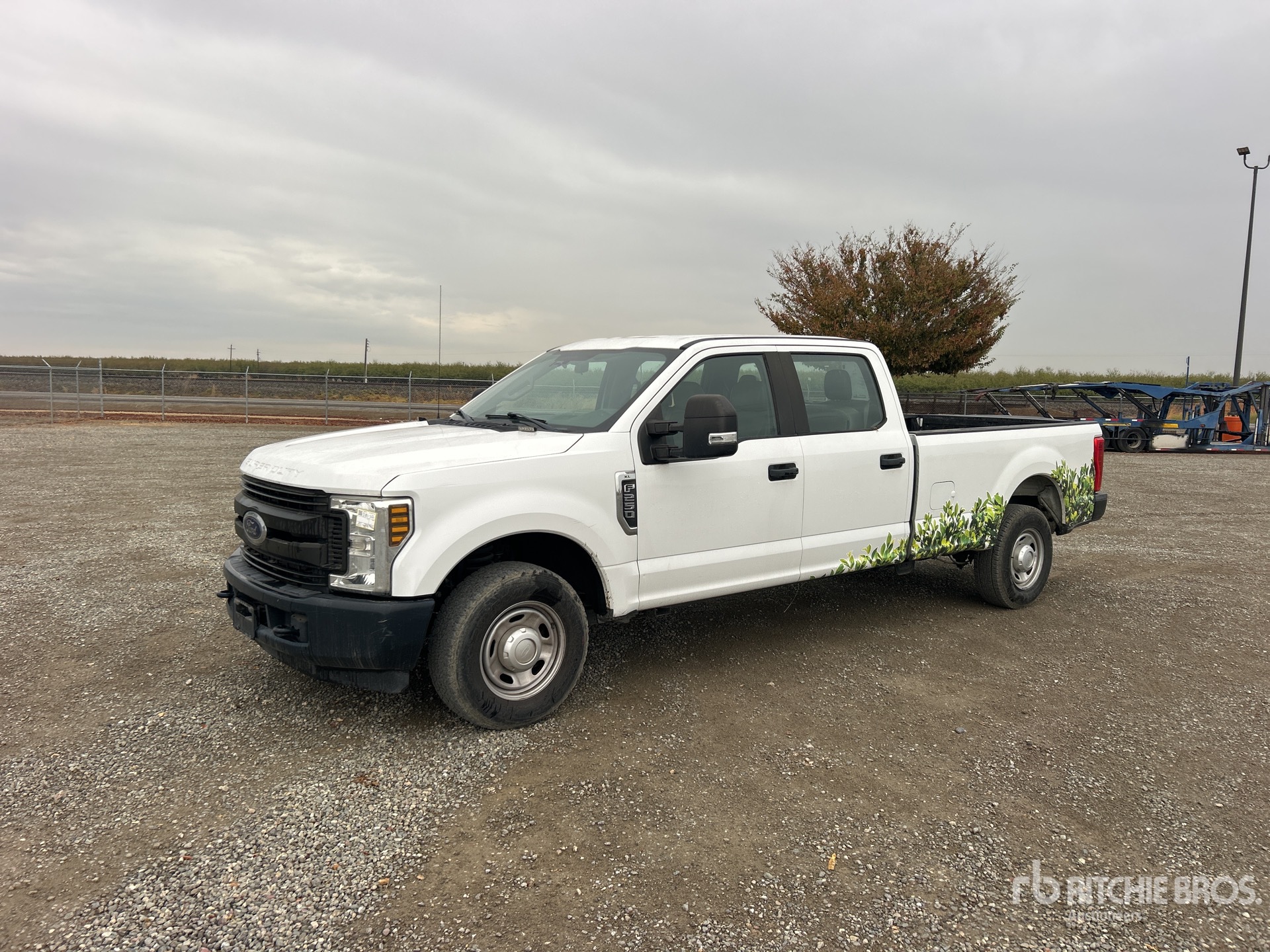 Photo of 2019 Ford F-250