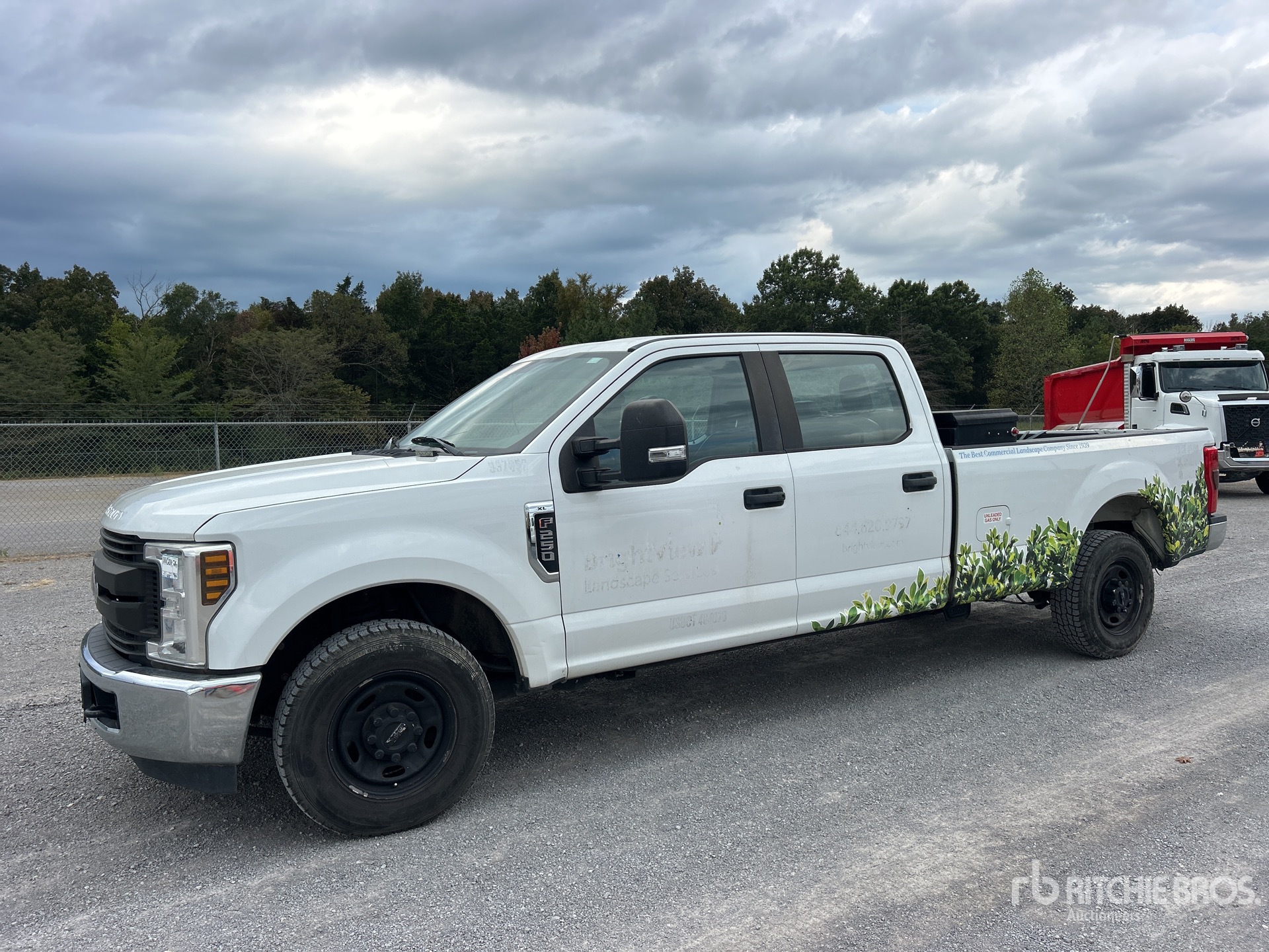 Photo of 2019 Ford F-250