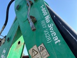 Hydraulics with Auxiliary Hydraulic Plumbing