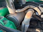 Engine with Exhaust System