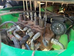 Hydraulics with Valves