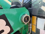 Chassis with Chassis to Arm Pins