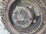 Drivetrain with Final Drives