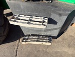 General Appearance with Steps/Ladders