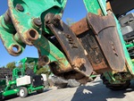 Specialty with Rear Quick Coupler
