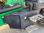 Hydraulics with Hydraulic Tank