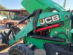 Chassis with Lift Arm Condition