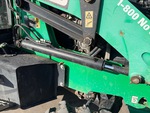 Hydraulics with