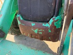 General Appearance with Paint