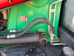 Hydraulics with Hoses (Hydraulic)