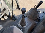 Control Station with Hydraulic Controls
