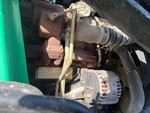 Engine with Engine - Left Side