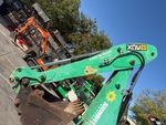 Chassis with Stick Condition