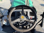 Control Station with Steering Controls